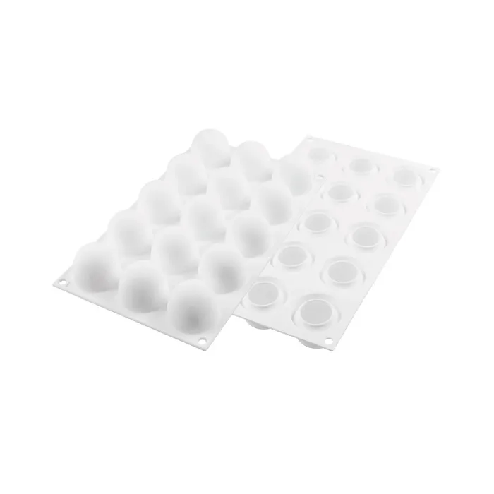 Truffle 40 Silicone Mould - Image 2